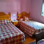 Callejon De La Vega 度假居 Ríocaliente