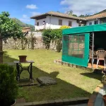 Callejon De La Vega 度假居