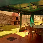 Callejon De La Vega * Ríocaliente