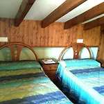 Callejon De La Vega 度假居 *