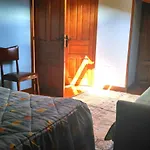 Callejon De La Vega Ríocaliente