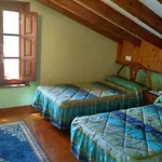 Callejon De La Vega 度假居 *