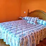 度假居 Callejon De La Vega *