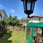 度假居 Callejon De La Vega