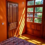 Callejon De La Vega Ríocaliente