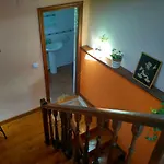 Callejon De La Vega * Ríocaliente