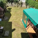 Callejon De La Vega 度假居 Ríocaliente