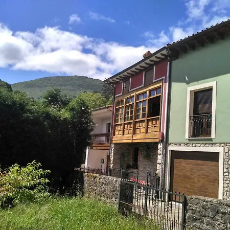 Callejon De La Vega Riocaliente