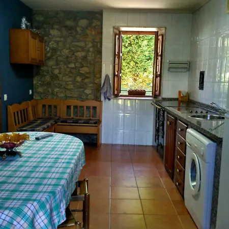 Callejon De La Vega Holiday home *
