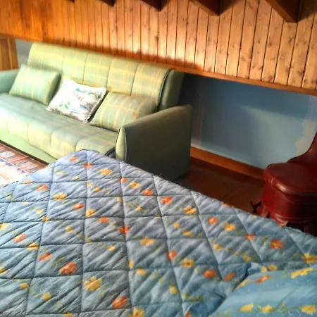 Holiday home Callejon De La Vega Riocaliente