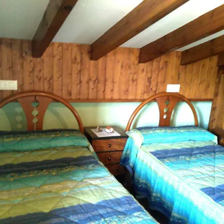 Callejon De La Vega Holiday home *