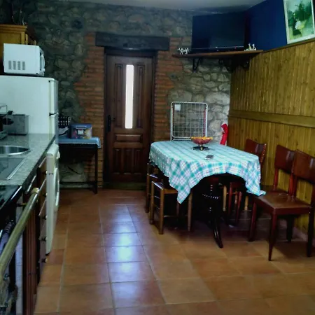 Callejon De La Vega Holiday home