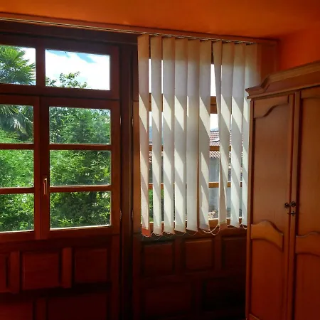 Holiday home Callejon De La Vega