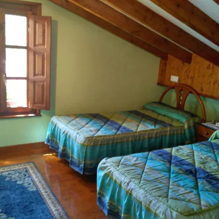 Callejon De La Vega Holiday home *