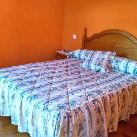 بيت للعطل Callejon De La Vega *