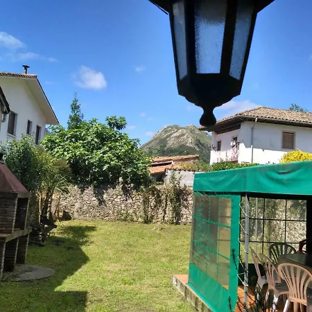 بيت للعطل Callejon De La Vega