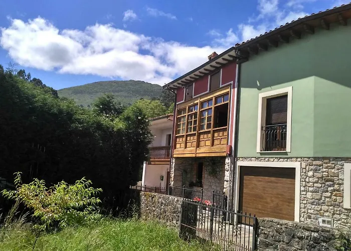 Callejon De La Vega Riocaliente