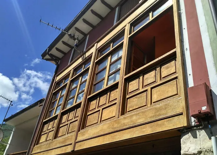 Holiday home Callejon De La Vega Riocaliente