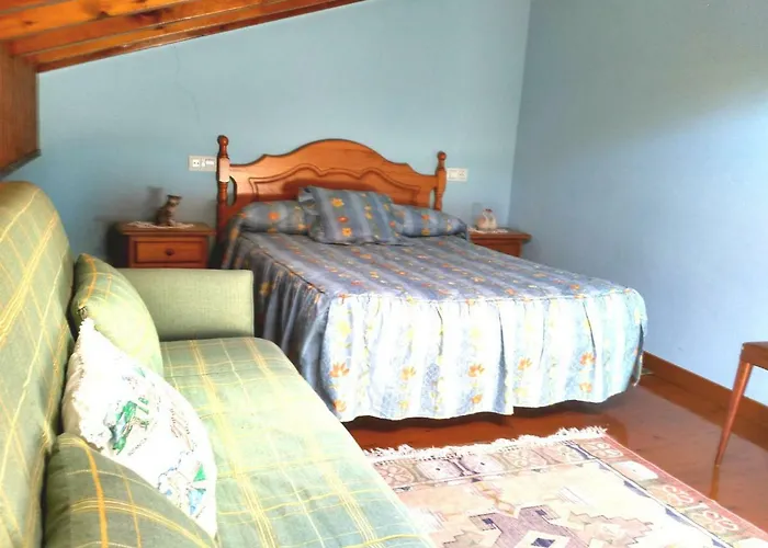 Callejon De La Vega Holiday home