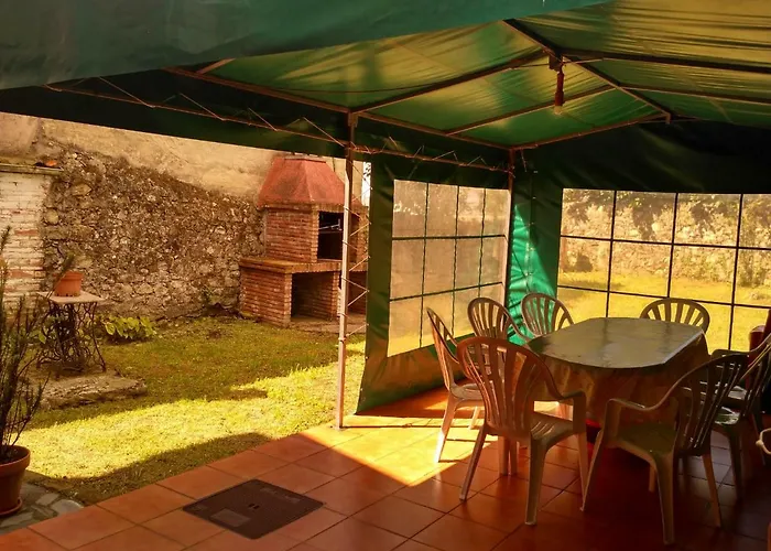 Callejon De La Vega * Riocaliente