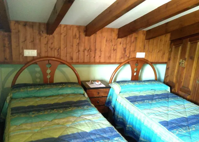 Callejon De La Vega Holiday home *