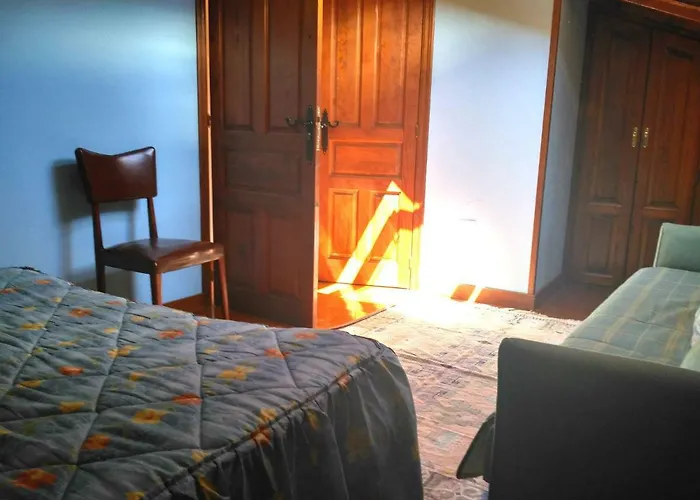 Callejon De La Vega Riocaliente