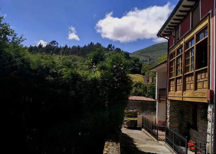 Callejon De La Vega Holiday home *