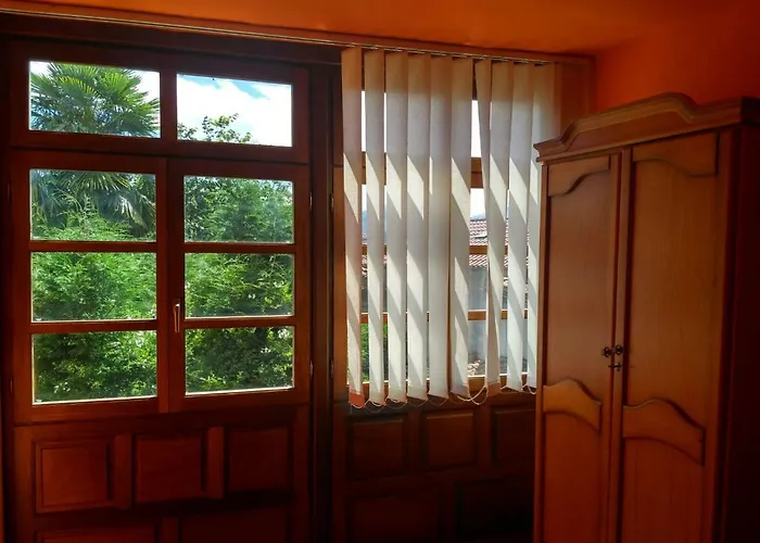 Holiday home Callejon De La Vega