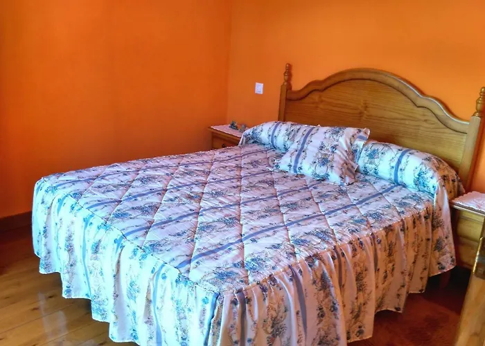 Holiday home Callejon De La Vega *