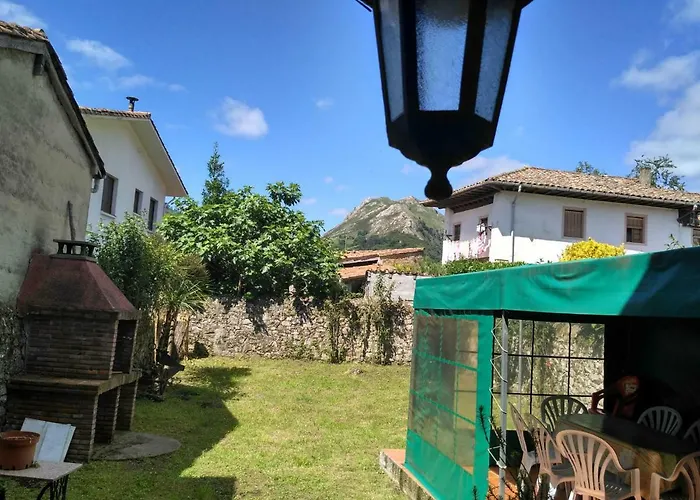 Holiday home Callejon De La Vega