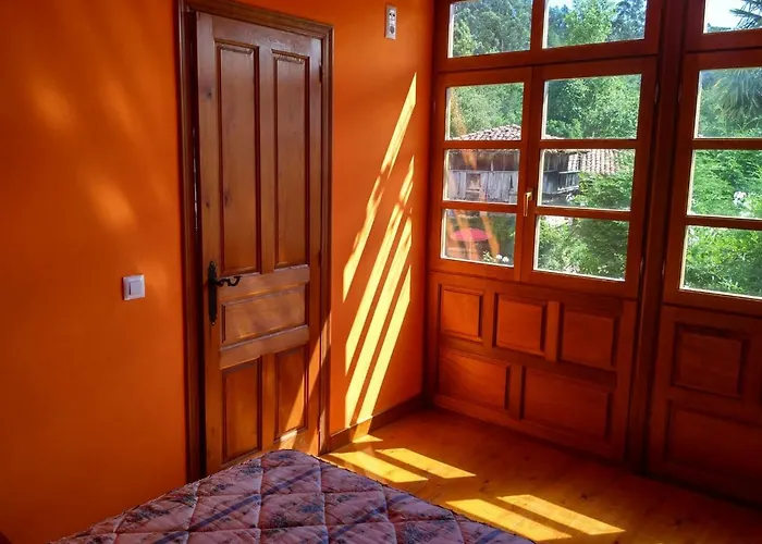 Callejon De La Vega Riocaliente