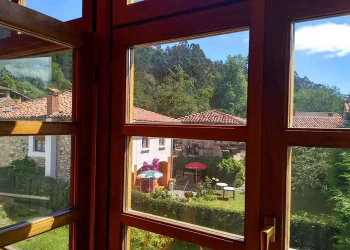 Callejon De La Vega Riocaliente