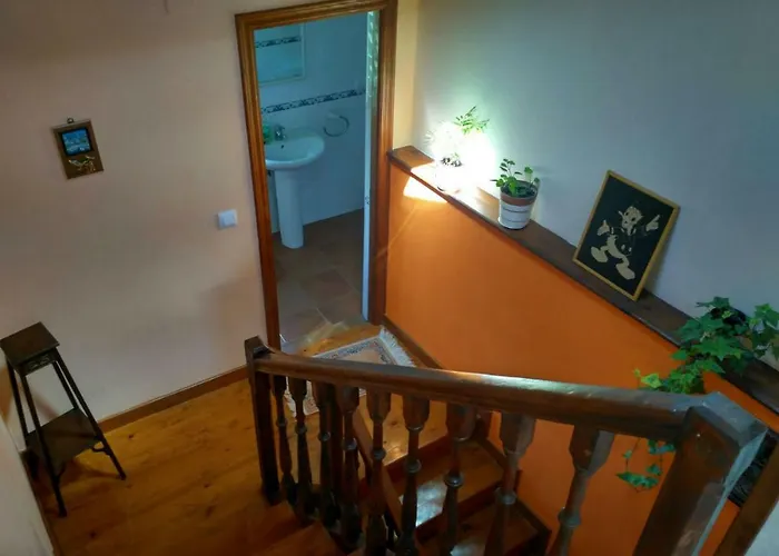 Callejon De La Vega * Riocaliente