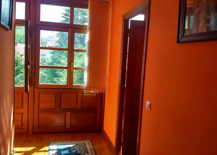 Callejon De La Vega *