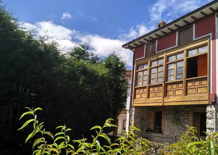 Holiday home Callejon De La Vega