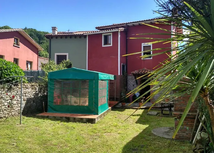 Callejon De La Vega *