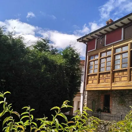 Ferienhaus Callejon De La Vega